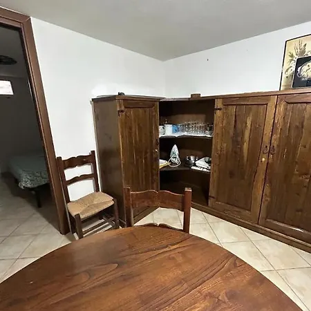 Pm 8 Via Malta Alghero